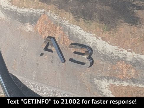 New 2026 Audi A3 2.0T Premium Plus image 13