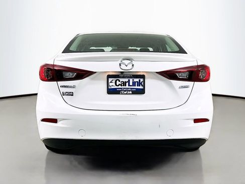 Used 2018 MAZDA MAZDA3 Touring image 7