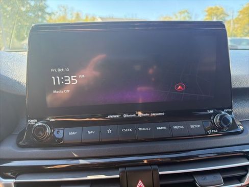 Certified 2023 Kia Seltos SX image 27