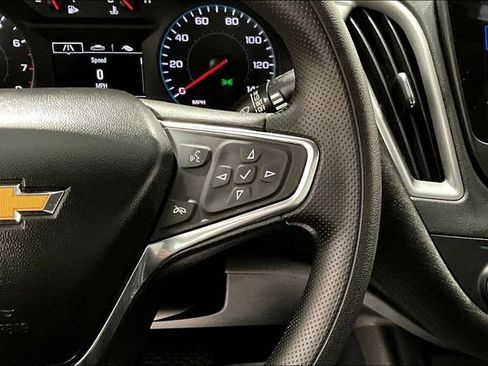 Used 2021 Chevrolet Malibu LS FWD image 12