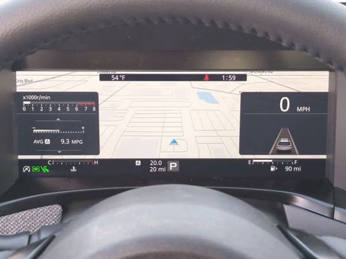 New 2026 Subaru Outback Limited image 34