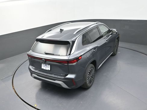 New 2026 Volkswagen Tiguan S AWD/4WD image 19