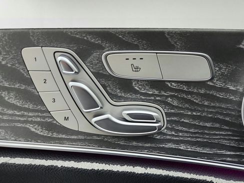 Certified 2021 Mercedes-Benz E 350 Sedan image 19