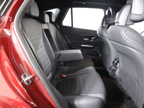 Used 2026 Mercedes-Benz GLC 300 4MATIC image 50