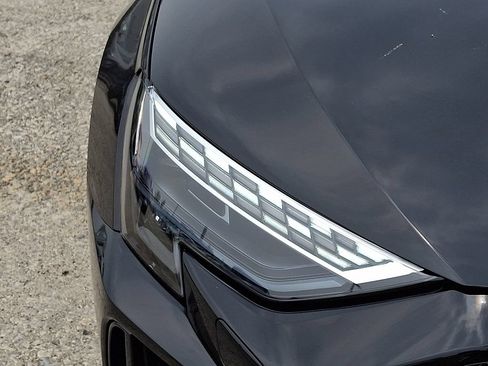 New 2026 Audi RS 3 AWD/4WD image 6