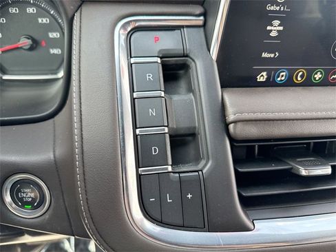 Used 2021 Chevrolet Tahoe LT image 20