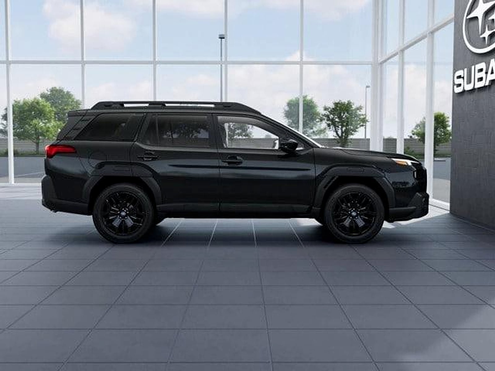 New 2026 Subaru Outback Limited XT AWD/4WD image 6