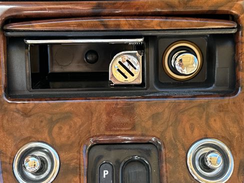 Used 2001 Bentley Arnage Red Label image 29