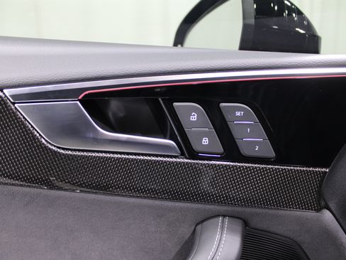 Used 2023 Audi S5 Prestige image 8