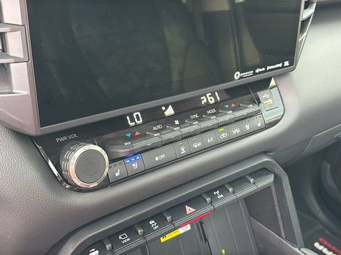 Used 2023 Toyota Tundra TRD Pro AWD/4WD image 24
