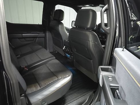 Certified 2023 Ford F150 Tremor w/ Bed Utility Package AWD/4WD image 22