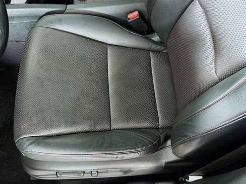 Certified 2023 Honda Ridgeline Black Edition image 28