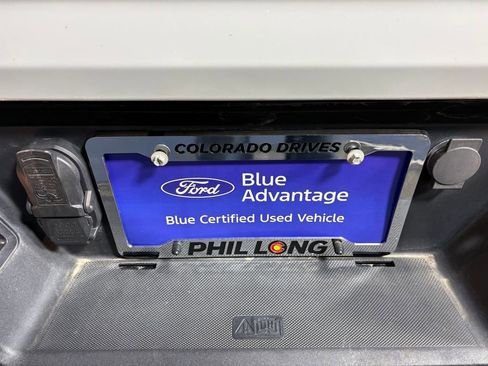 Certified 2023 Ford F150 Lariat image 30