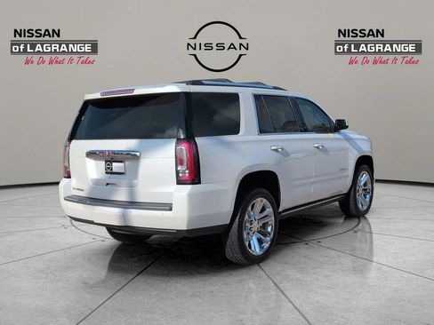 Used 2019 GMC Yukon Denali w/ Open Road Package image 8