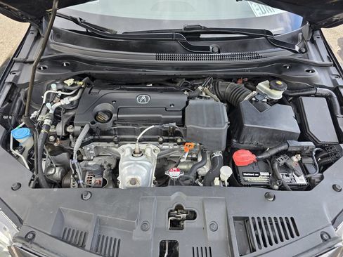 Used 2016 Acura ILX FWD image 37