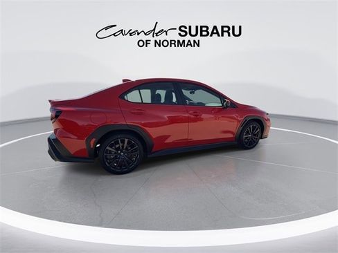 New 2025 Subaru WRX Premium image 3