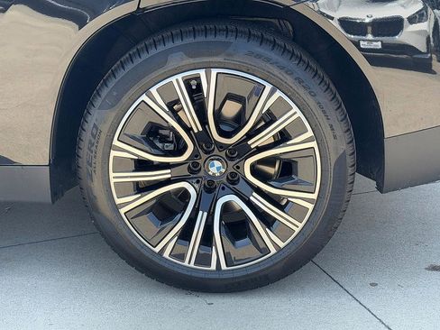 Used 2025 BMW X3 xDrive30i w/ Convenience Package image 17