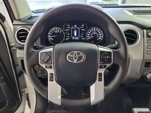 Used 2019 Toyota Tundra SR5 w/ SR5 Upgrade Package RWD image 26