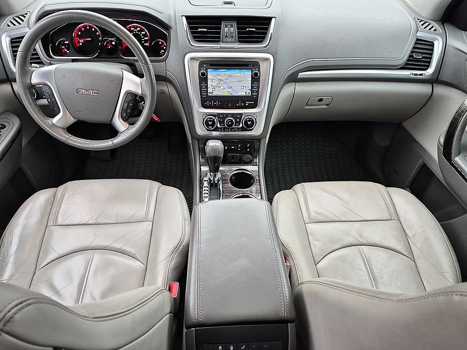 Used 2016 GMC Acadia SLT w/ Open Road Package FWD image 33