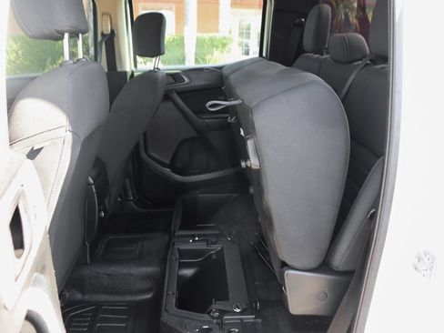 Used 2022 Ford Ranger XL w/ Equipment Group 101A High RWD image 33