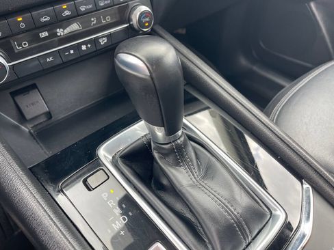 Used 2025 MAZDA CX-5 AWD 2.5 S w/ Preferred Package image 14