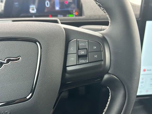 New 2025 Ford Mustang Mach-E GT image 25