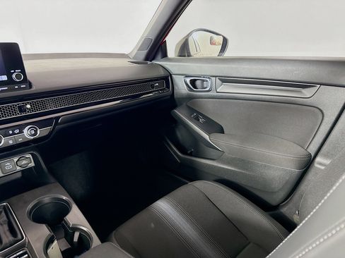 Certified 2024 Honda Civic Sport image 26