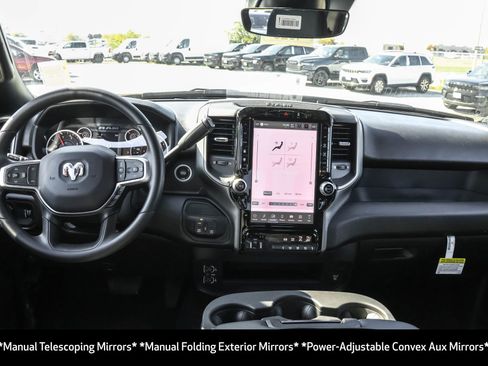 New 2026 RAM 3500 Tradesman image 17