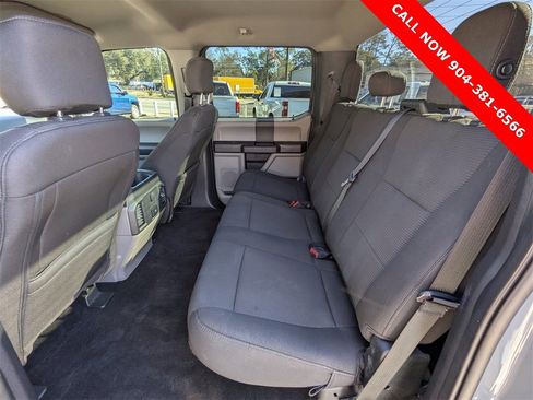 Used 2019 Ford F150 XL w/ Equipment Group 101A Mid image 14