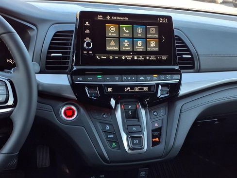 New 2026 Honda Odyssey Sport-L image 17