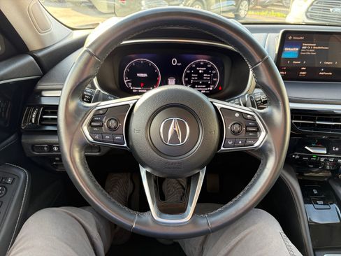 Used 2023 Acura MDX SH-AWD w/ Technology Package image 20