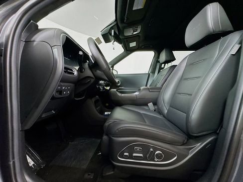 New 2026 Hyundai Palisade Calligraphy image 41