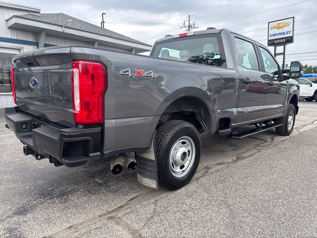 Used 2026 Ford F250 XL AWD/4WD image 7