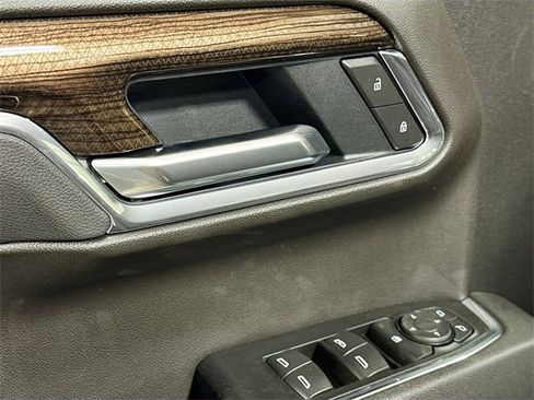 New 2026 Chevrolet Silverado 1500 LT Trail Boss w/ Convenience Package II image 21