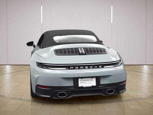 New 2025 Porsche 911 Carrera RWD image 23