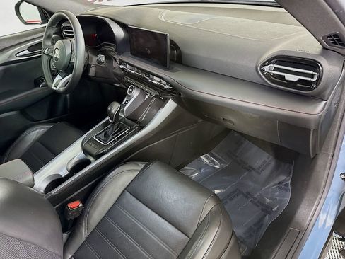 Used 2023 Dodge Hornet GT Plus w/ GT Blacktop Package AWD/4WD image 33