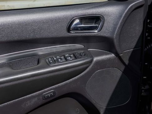 Used 2018 Dodge Durango GT w/ Blacktop Package image 18