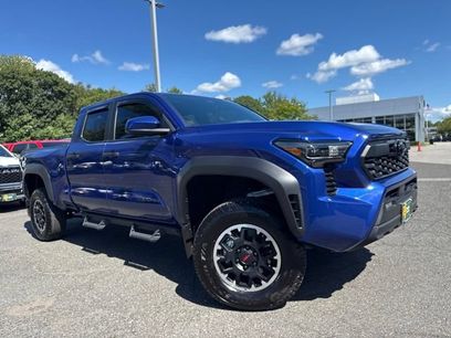 Used 2025 Toyota Tacoma TRD Off-Road