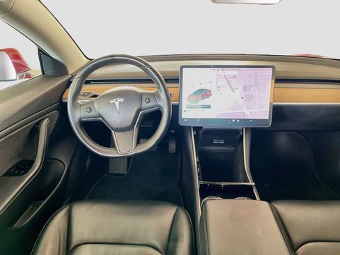 Used 2018 Tesla Model 3 Mid Range RWD image 22