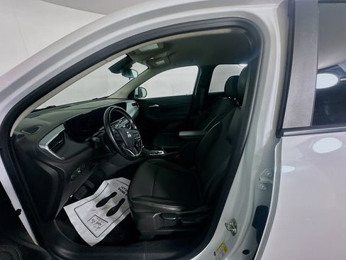 Used 2024 Buick Encore GX Preferred FWD image 13