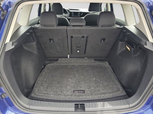 Used 2023 Volkswagen Taos S w/ Driver Assistance Package FWD image 23