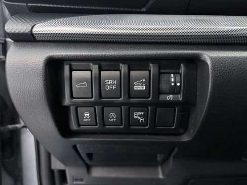 Used 2020 Subaru Forester Limited AWD/4WD image 27
