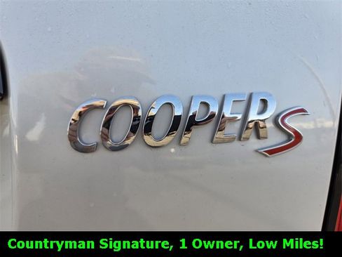 Used 2024 MINI Cooper Countryman S image 14
