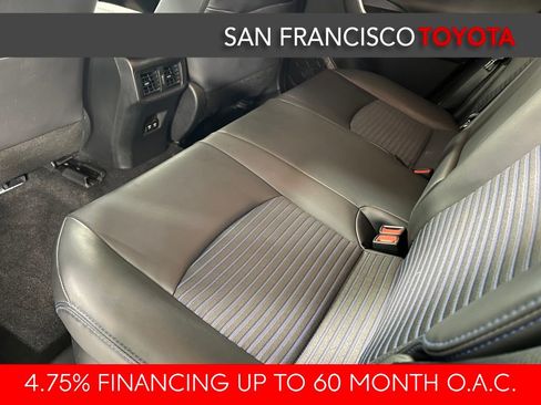 Certified 2020 Toyota RAV4 XSE AWD/4WD image 16