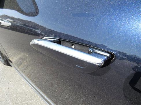 Certified 2023 Mercedes-Benz EQS 450+ 4MATIC Sedan image 30