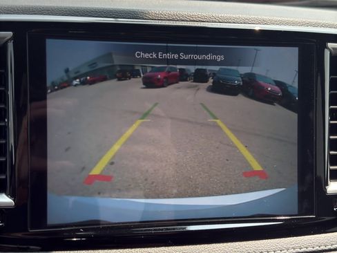 New 2026 Chrysler Pacifica Select w/ S Appearance Package FWD image 19