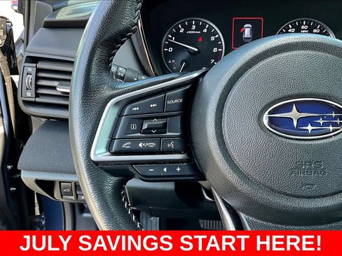 Used 2023 Subaru Outback Premium AWD/4WD image 15