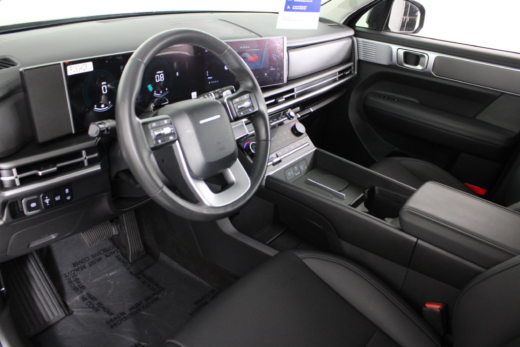 Certified 2025 Hyundai Santa Fe XRT AWD/4WD image 20