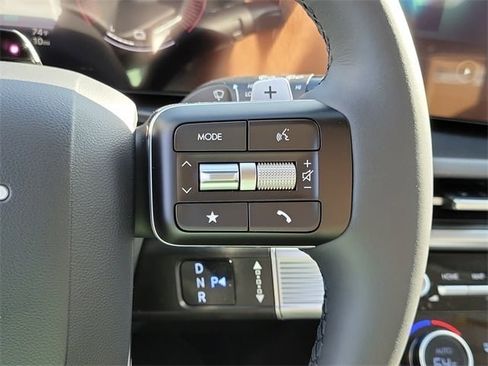 New 2026 Hyundai Santa Fe SEL image 6