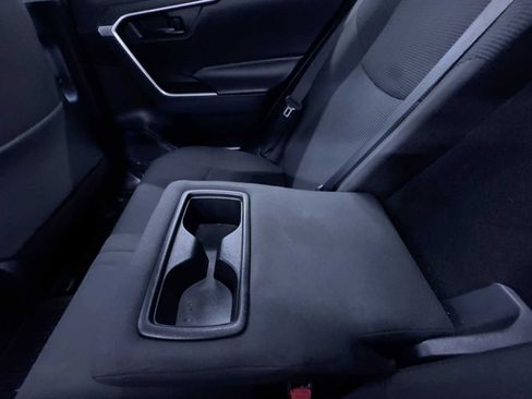 Used 2023 Toyota RAV4 LE image 37